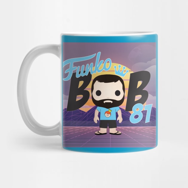 Funko Mania by Funkobob81